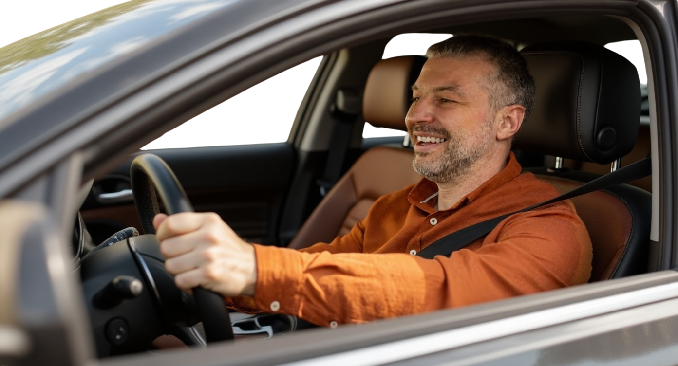 Why Choose Alo Drive